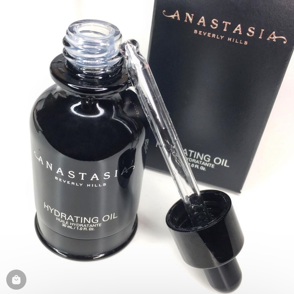 🌿 Anastasia Beverly Hills Hydrating Oil